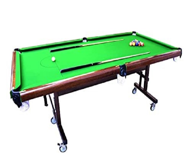 Best Pool Tables in India Bring Game Night At Your Home